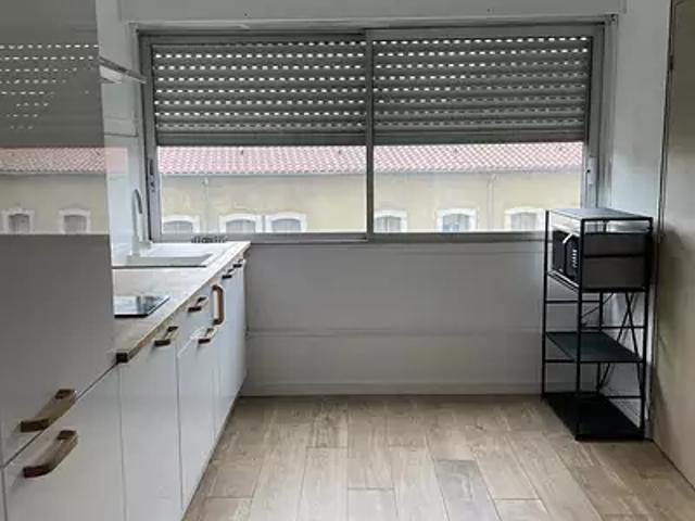 Perpignan 66000 Location appartement 2 pièces t2