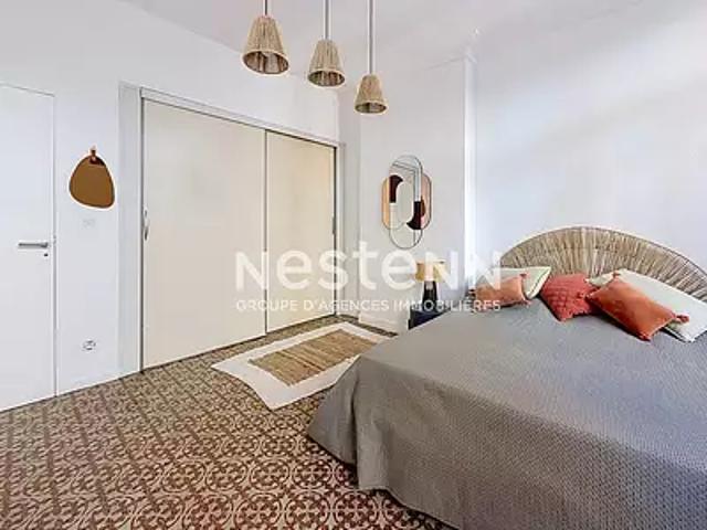 Perpignan 66000 Location appartement 2 pièces t2