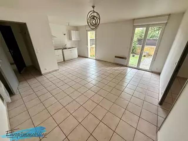 Perpignan 66000 Location appartement 2 pièces t2