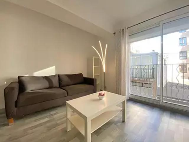 Perpignan 66000 Location appartement 2 pièces t2