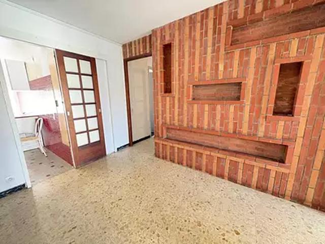 Perpignan 66000 Location appartement 4 pièces t4