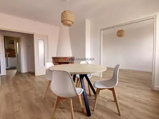 Perpignan 66000 Location appartement 5 pièces t5