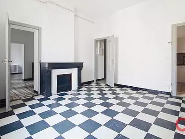 Perpignan 66000 Location appartement 5 pièces t5 terrasse