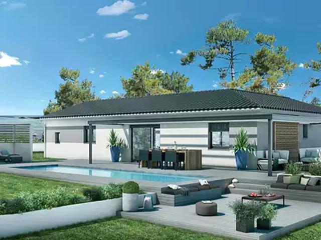 Perpignan 66000 Programme neuf maison neuf à vendre