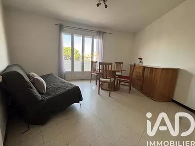 Perpignan 66100 Achat / Vente appartement 2 pièces t2 parking