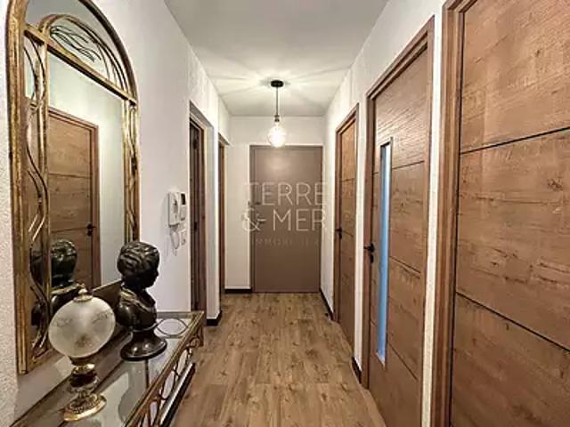 Perpignan 66000 Achat / Vente appartement 4 pièces t4