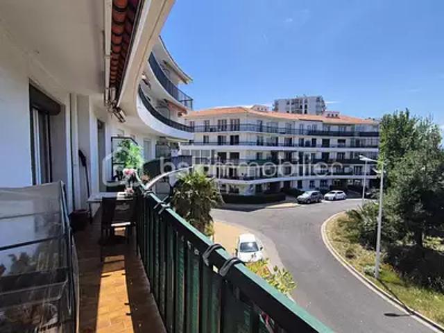 Perpignan 66100 Achat / Vente appartement 4 pièces t4 cave balcon