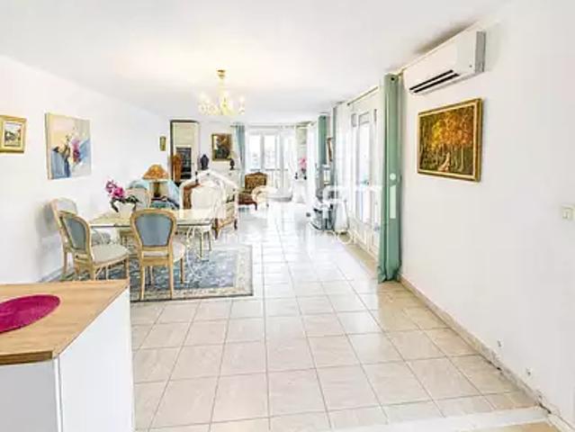 Perpignan 66100 Achat / Vente appartement 4 pièces t4 balcon