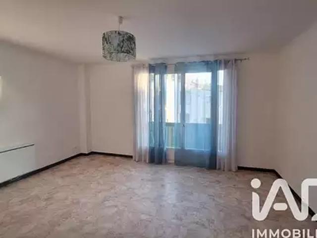 Perpignan 66100 Achat / Vente appartement 4 pièces t4 parking