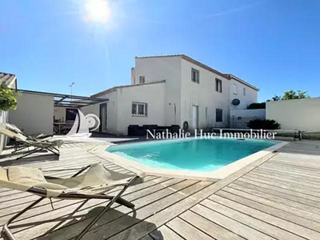 Perpignan 66100 Achat / Vente maison 4 pièces t4 piscine parking