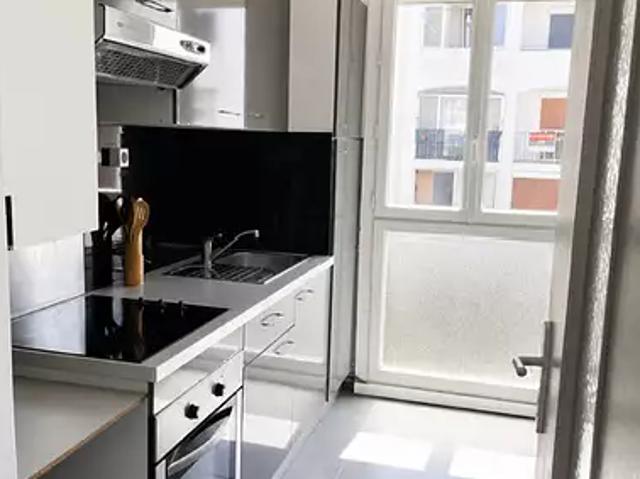 Perpignan 66100 Location appartement 3 pièces t3 cave balcon