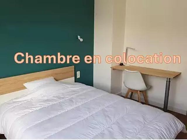 Perpignan 66100 Location appartement 1 pièce t1 jardin balcon
