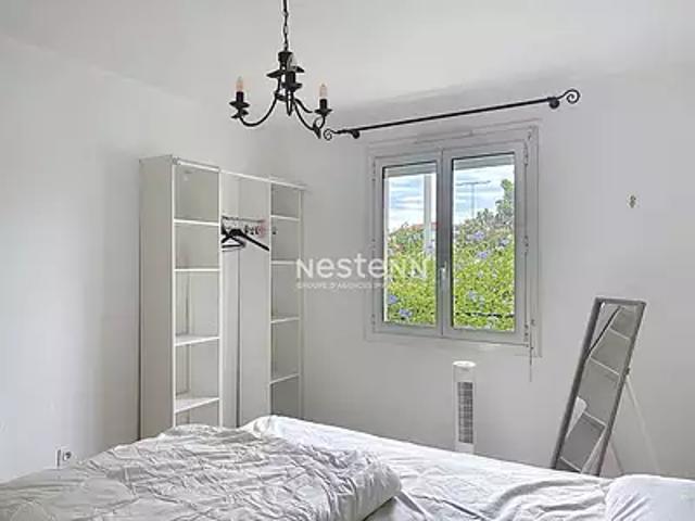 Perpignan 66100 Location appartement 2 pièces t2 cave