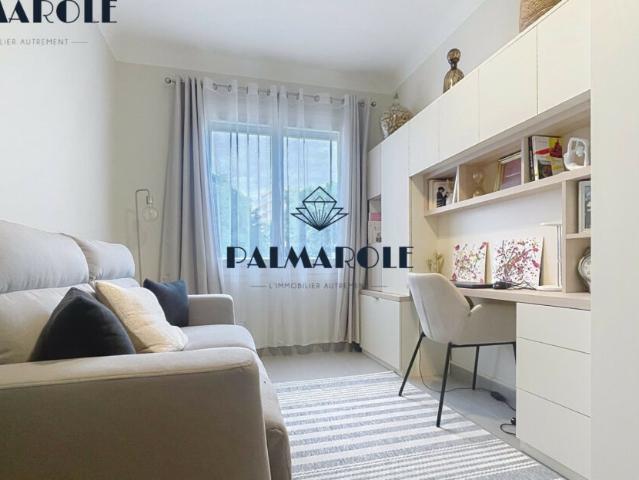 PERPIGNAN – COURS PALMAROLE – T3 DE STANDING DE 73,83 M² AVEC ASCENSEUR, CAVE ET CLIMATISATION Palmarole Immobilier
