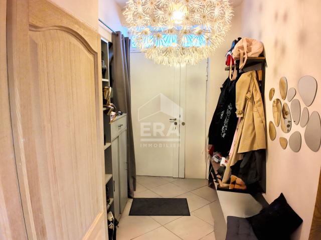 Perpignan centre: Maison de ville 5 pièces, 4 chambres et extérieur à vendre