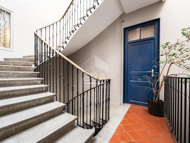 Perpignan Centre: Appartement 140m2 4 chambres à vendre