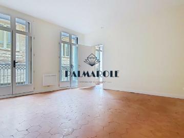 PERPIGNAN CENTRE HISTORIQUE T3 de 66m² Excellent état Palmarole Immobilier