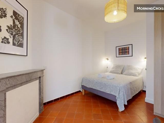 Perpignan chic