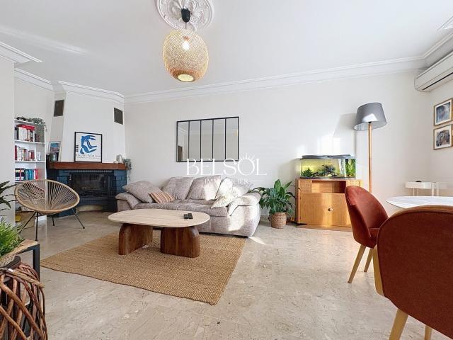 Perpignan Clos Banet T4 de 100m² rénové 100m² Perpignan