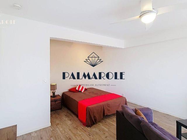 PERPIGNAN ANATOLE FRANCE STUDIO MEUBLE EXCELLENT ETAT
