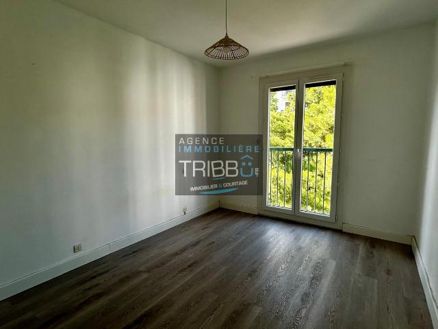 PERPIGNAN Appartement T3 72m2