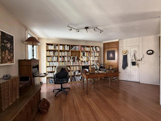 PERPIGNAN Appartement T3