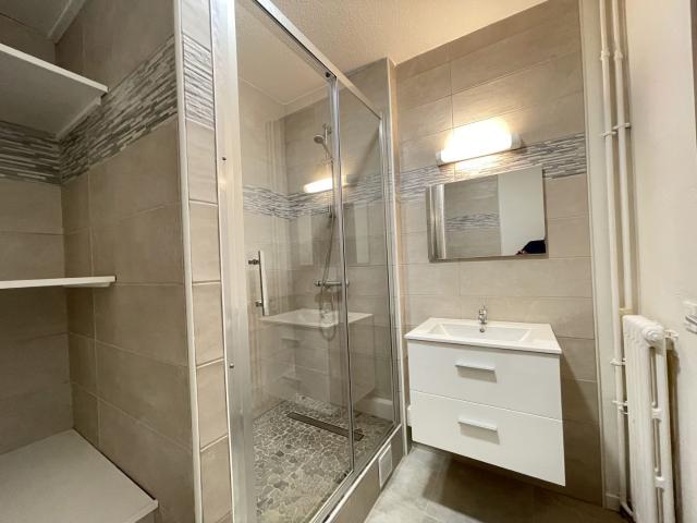 Perpignan Appartement TYPE 2