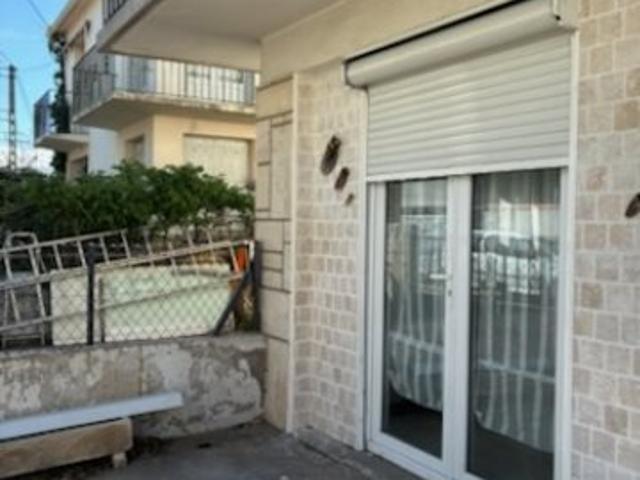Perpignan appartements T3 R+2 avec balcon plus T2 rdc avec t. 90m² Perpignan