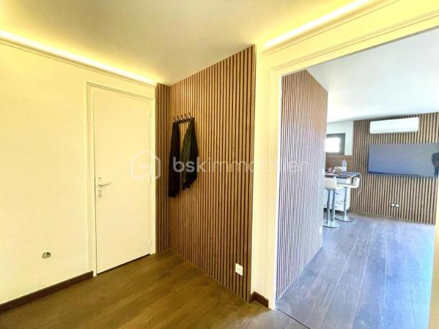 PERPIGNAN APPARETEMENT T3 QUARTIER GARE/WILSON