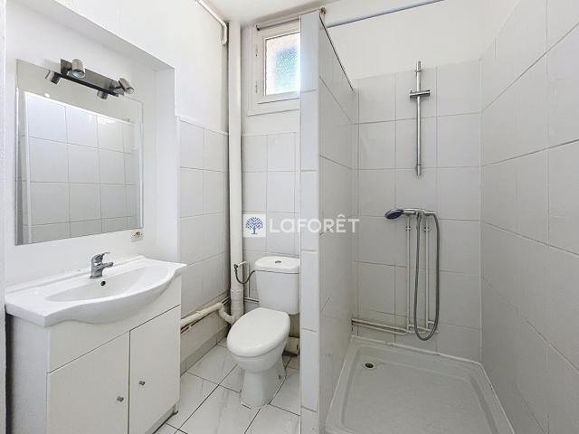PERPIGNAN AVENUE JOFFRE T2 de 36m²