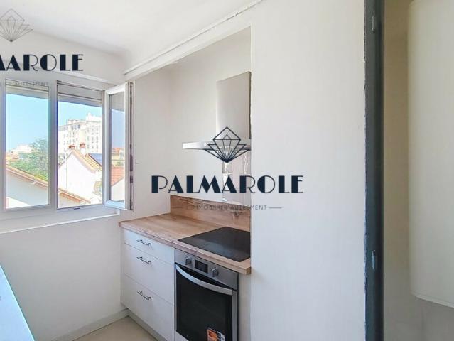 PERPIGNAN BAS VERNET LOCATION T 4 REFAIT A NEUF Palmarole Immobilier