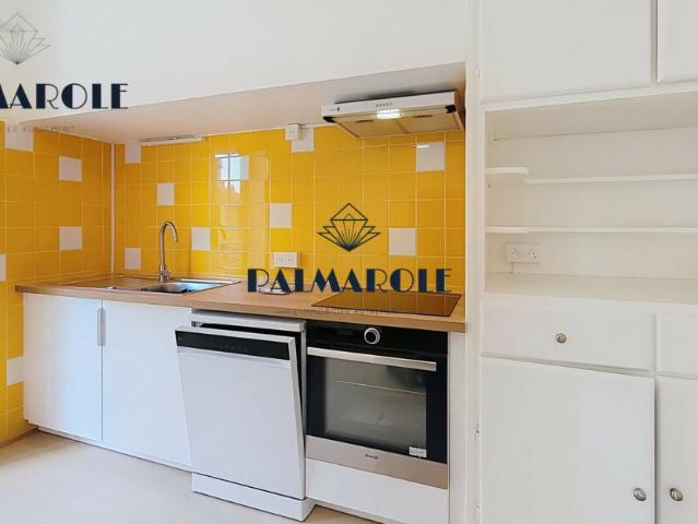 PERPIGNAN GARE T3 REFAIT A NEUF CLIMATISATION BALCON Palmarole Immobilier