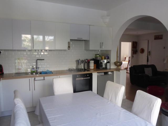 Perpignan: grand appartement en vente 108000 EUR