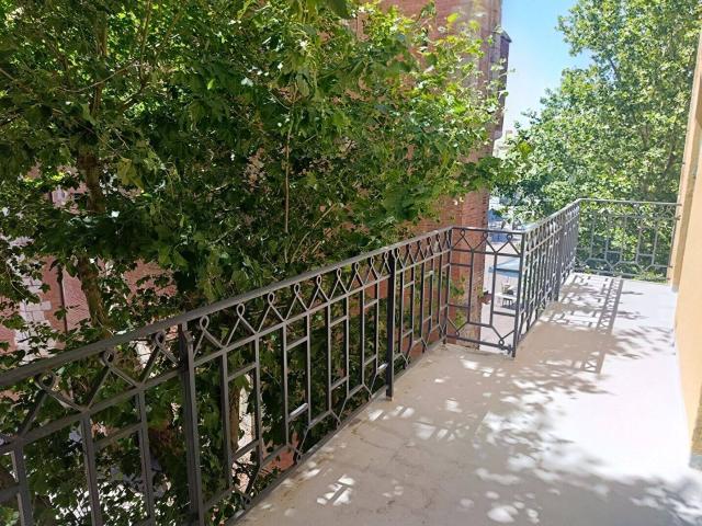 Perpignan Grand T4 de 144m² face au Castillet