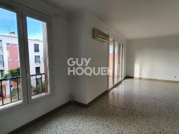 PERPIGNAN: F3 + parking Les eaux Vives SAINT ASSISCLE