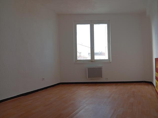 PERPIGNAN Idéal investisseur !