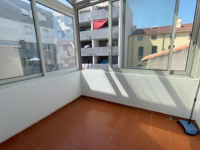 Perpignan, idéalement situé beau T3 de 54m2