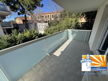 Appartement à Perpignan T3 PERPIGNAN SUD PORTE D'ESPAGNE