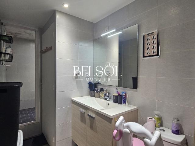 Perpignan, Loft Contemporain 95,07 m² – Volumes Exceptionnel. 95m² Perpignan