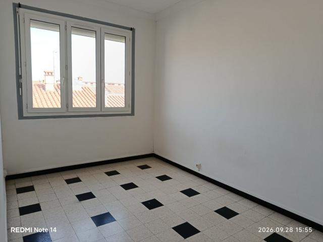 PERPIGNAN La lunette T3 avec 2 balcons
