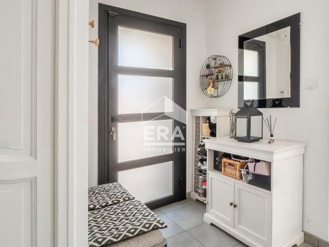 Perpignan Las Cobas, Maison 4 pièces de plain pied à vendre