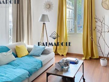 Appartement à louer à Rue des Farines - Cave