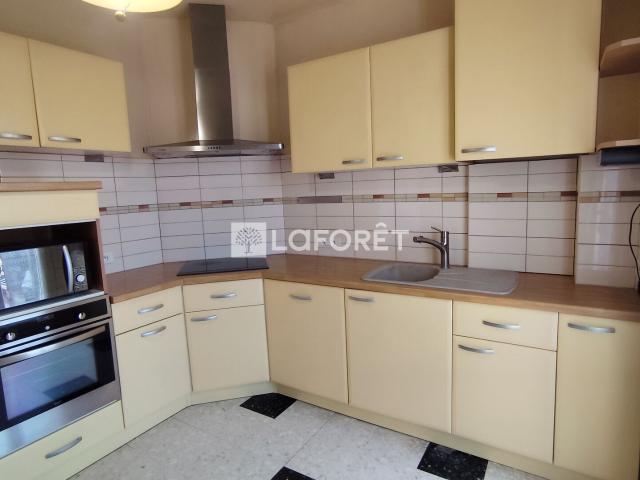 PERPIGNAN Mailloles Appartement T4 de 82 m²
