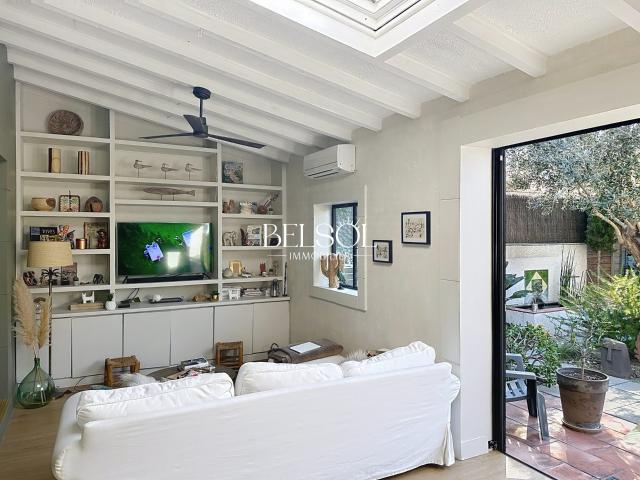 Perpignan Maison T4 avec jardin et garage 130m² Perpignan