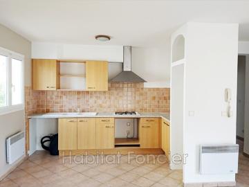 Perpignan Saint Assiscle Appartement T.3 Parking sécurisé