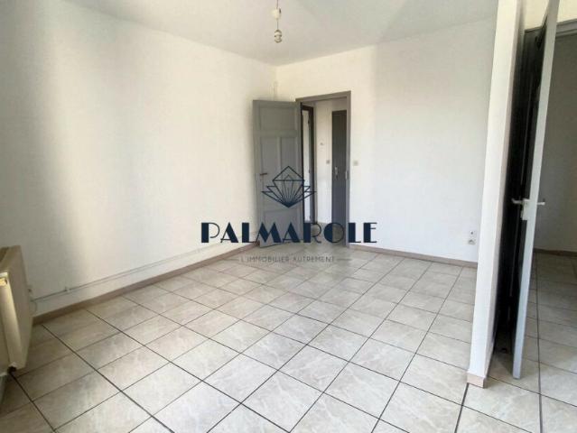 PERPIGNAN SECTEUR TORCATIS T3 de 62 m² avec balcons Palmarole Immobilier