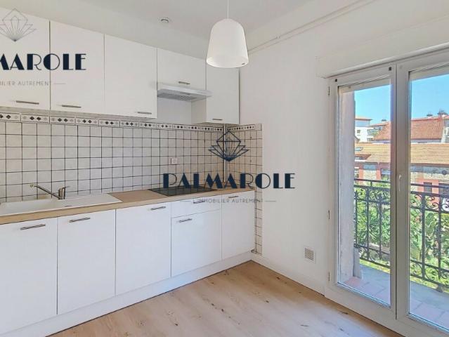 PERPIGNAN SECTEUR TORCATIS T2 REFAIT A NEUF CLIMATISATION Palmarole Immobilier