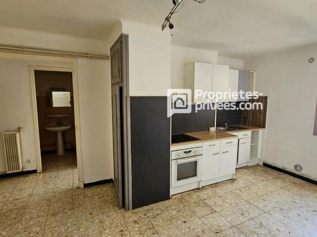 Perpignan secteur St Martin appartement Perpignan 2 pièces de 37 m2