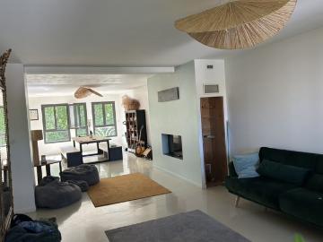 Perpignan square: location meublé duplex F6, terrasse, park