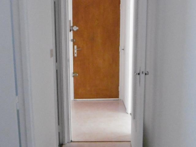 PERPIGNAN SUD MOULIN A VENT Pour Investissement Locatif Appartement loué T2 de 58M2 avec cave